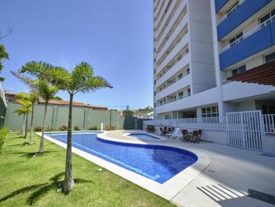 Apartamento para Venda, em Fortaleza, bairro Dunas, 3 dormitórios, 2 banheiros, 2 suítes, 2 vagas
