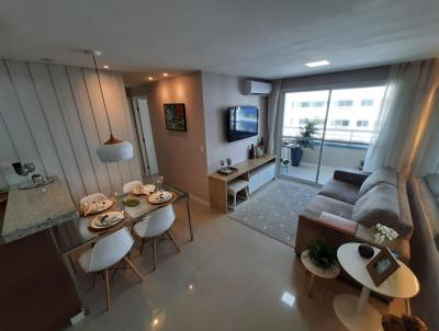 Apartamento para Venda, em Fortaleza, bairro Dunas, 2 dormitórios, 2 banheiros, 1 suíte, 2 vagas